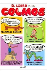 Papel LIBRO DE LOS COLMOS