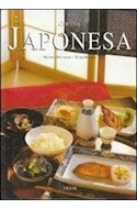 Papel COCINA INTERNACIONAL JAPONESA (COLECCION COCINA INTERNACIONAL) (CARTONE)