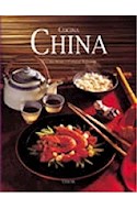 Papel COCINA INTERNACIONAL CHINA (COLECCION COCINA INTERNACIONAL) (CARTONE)