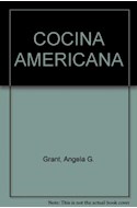 Papel COCINA INTERNACIONAL AMERICANA (COLECCION COCINA INTERNACIONAL) (CARTONE)