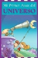Papel ATLAS DEL UNIVERSO (LOS SECRETOS DEL ESPACIO) (CARTONE)
