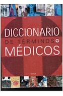 Papel DICCIONARIO DE TERMINOS MEDICOS