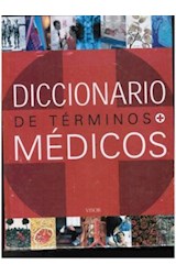 Papel DICCIONARIO DE TERMINOS MEDICOS