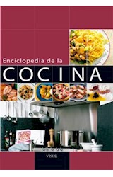 Papel ENCICLOPEDIA DE LA COCINA (CARTONE)