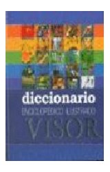 Papel DICCIONARIO ENCICLOPEDICO ILUSTRADO VISOR (CARTONE)