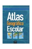 Papel ATLAS GEOGRAFICO ESCOLAR