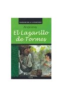 Papel LAZARILLO DE TORMES (CLASICOS DE LA LITERATURA)
