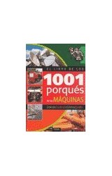 Papel LIBRO DE LOS 1001 PORQUES DE LAS MAQUINAS (DONDE CUANDO  COMO QUIEN) (CARTONE)