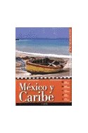 Papel MEXICO Y CARIBE (GUIAS TURISTICAS VISOR)