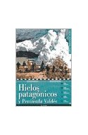 Papel HIELOS PATAGONICOS Y PENINSULA VALDES (GUIAS TURISTICAS  VISOR)