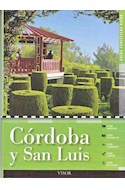 Papel CORDOBA Y SAN LUIS (GUIAS TURISTICAS VISOR)