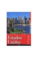 Papel ESTADOS UNIDOS (GUIAS TURISTICAS VISOR) (BOLSILLO)