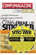 Papel COMO CREAR UN SITIO WEB PARA PYMES (COMPUMAGAZINE)