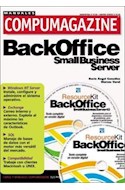 Papel BACKOFFICE SMALL BUSINESS SERVER (MANUALES COMPUMAGAZINE)