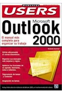 Papel OUTLOOK 2000 MANUALES PC USERS