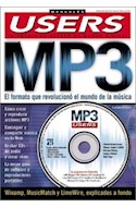 Papel MP3 EL FORMATO QUE REVOLUCIONO EL MUNDO DE LA MUSICA