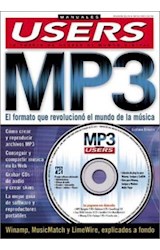 Papel MP3 EL FORMATO QUE REVOLUCIONO EL MUNDO DE LA MUSICA