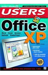 Papel OFFICE XP (GUIAS VISUALES)