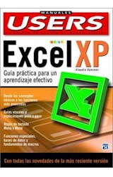 Papel EXCEL XP GUIA PRACTICA PARA UN APRENDIZAJE EFECTIVO