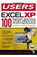 Papel EXCEL XP 100 RESPUESTAS AVANZADAS