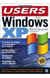 Papel MANUAL DE WINDOWS XP