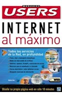 Papel INTERNET AL MAXIMO TODOS LOS SERVICIOS DE LA RED EN PRO