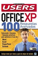 Papel OFFICE XP 100 RESPUESTAS AVANZADAS