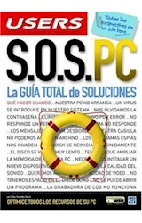 Papel SOS PC LA GUIA TOTAL DE SOLUCIONES QUE HACER CUANDO