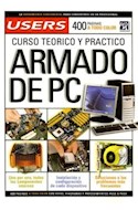 Papel CURSO TEORICO Y PRACTICO ARMADO DE PC (MANUALES USERS)
