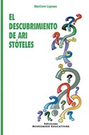 Papel DESCUBRIMIENTO DE ARISTOTELES (COLECCION FILOSOFIA Y ESCUELA)