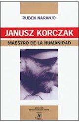 Papel JANUSZ KORCZAK MAESTRO DE LA HUMANIDAD
