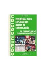 Papel ESTRATEGIAS PARA EXPLORAR LOS MEDIOS DE COMUNICACION