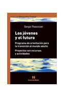Papel JOVENES Y EL FUTURO PROGRAMA DE ORIENTACION PARA LA TRANSICION AL MUNDO ADULTO