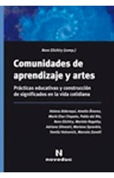 Papel COMUNIDADES DE APRENDIZAJE Y ARTES PRACTICAS EDUCATIVAS Y CONSTRUCCION DE SIGNIFICADOS EN LA VIDA