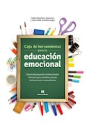 Papel CAJA DE HERRAMIENTAS PARA LA EDUCACION EMOCIONAL