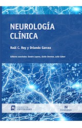 Papel NEUROLOGIA CLINICA (COLECCION UNIVERSIDAD)