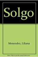 Papel SOLGO (COLECCION FLECOS DE SOL ROJO) (RUSTICA)