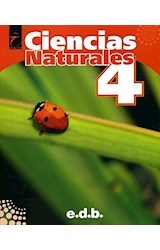 Papel CIENCIAS NATURALES 6 EDEBE (ENTRE TODOS)