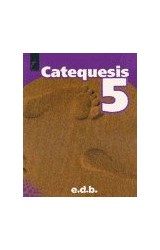 Papel CATEQUESIS 5 EDEBE (ENTRE TODOS)