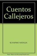 Papel CUENTOS CALLEJEROS (COLECCION FLECOS DE SOL VERDE) (RUSTICA)