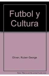 Papel FUTBOL Y CULTURA (ENCICLOPEDIA LATINOAMERICANA DE SOCIOCULTURA Y COMUNICACION)