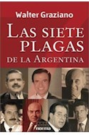 Papel SIETE PLAGAS DE LA ARGENTINA