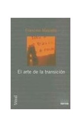 Papel ARTE DE LA TRANSICION (COLECCION VITRAL)