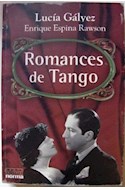 Papel ROMANCES DE TANGO (BIOGRAFIA Y DOCUMENTOS)