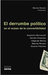 Papel DERRUMBE POLITICO EN EL OCASO DE LA CONVERTIBILIDAD