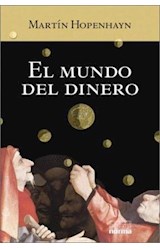 Papel MUNDO DEL DINERO (COLECCION BIOGRAFIAS)