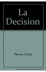 Papel DECISION SU TEORIA Y PRACTICA APLICACIONES CONCEPTUALES CAOS