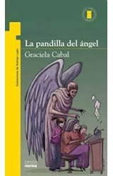 Papel PANDILLA DEL ANGEL (11 AÑOS) (TORRE DE PAPEL AMARILLA)