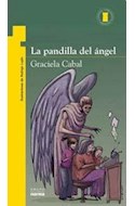 Papel PANDILLA DEL ANGEL (11 AÑOS) (TORRE DE PAPEL AMARILLA)