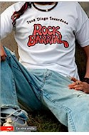 Papel ROCK BARRIAL (LA OTRA ORILLA)